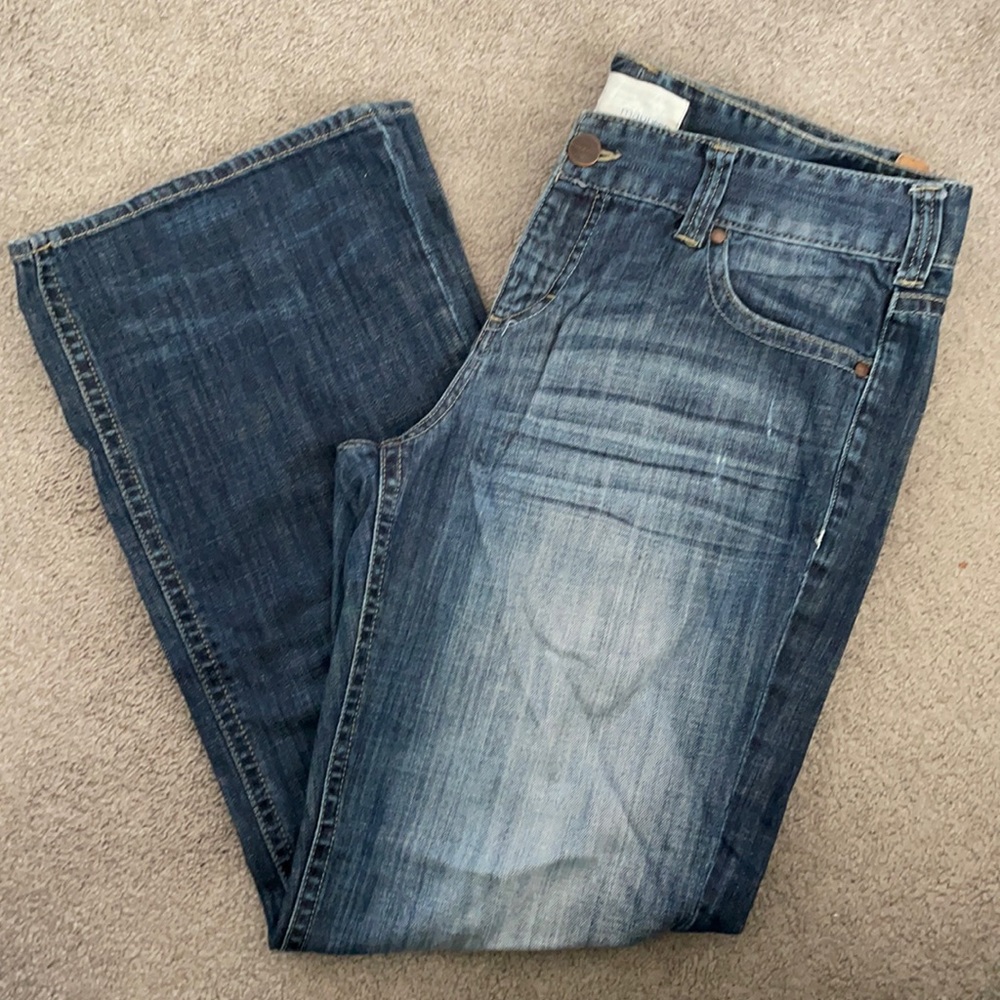 Nice Jeans